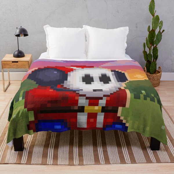 Item preview, He's just a shy guy designed and sold by calebfairchild.