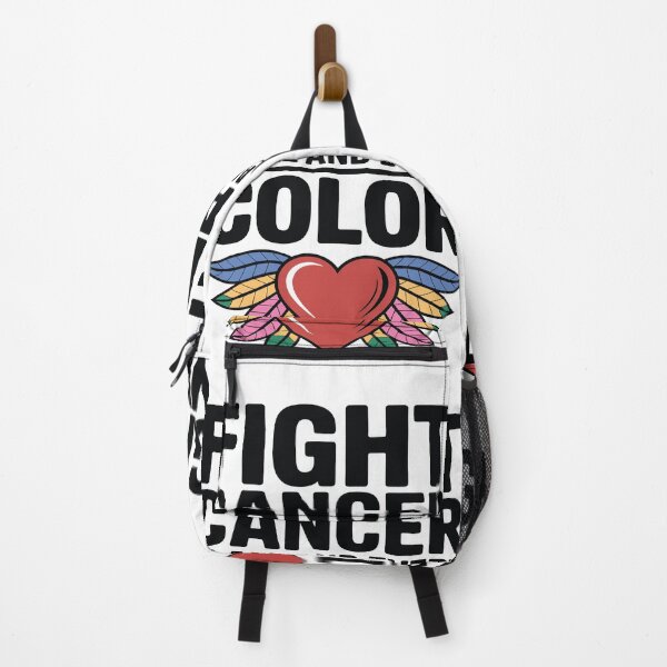 Item preview, Fight cancer in all and every color designed and sold by Tee Veritas.