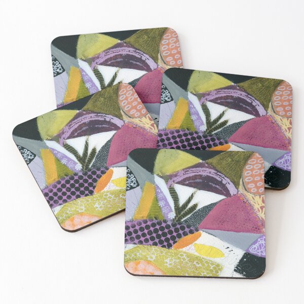 Item preview, Mosaic 1: Patchwork 1 designed and sold by EdiesArts.