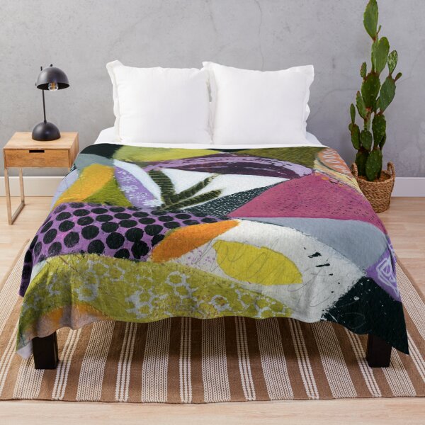 Item preview, Mosaic 1: Patchwork 1 designed and sold by EdiesArts.