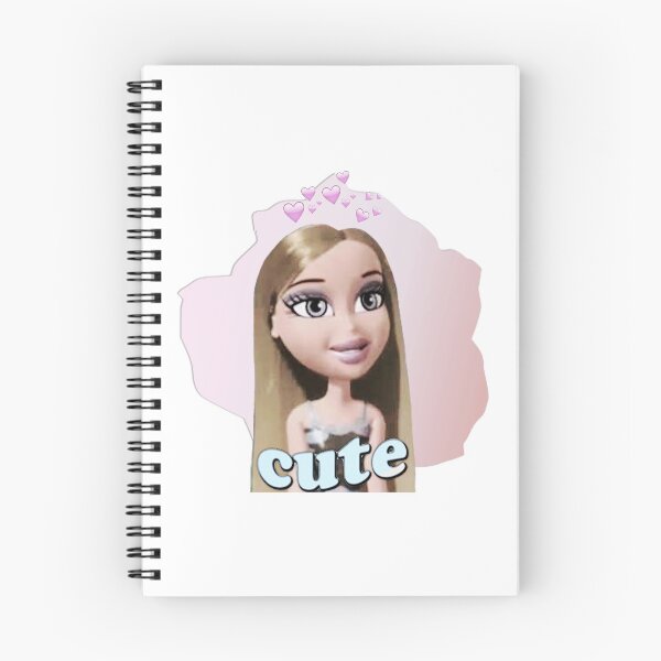 Artikelvorschau, Bratz - Aes - Tumblr entworfen und verkauft von Kelsey Woods.