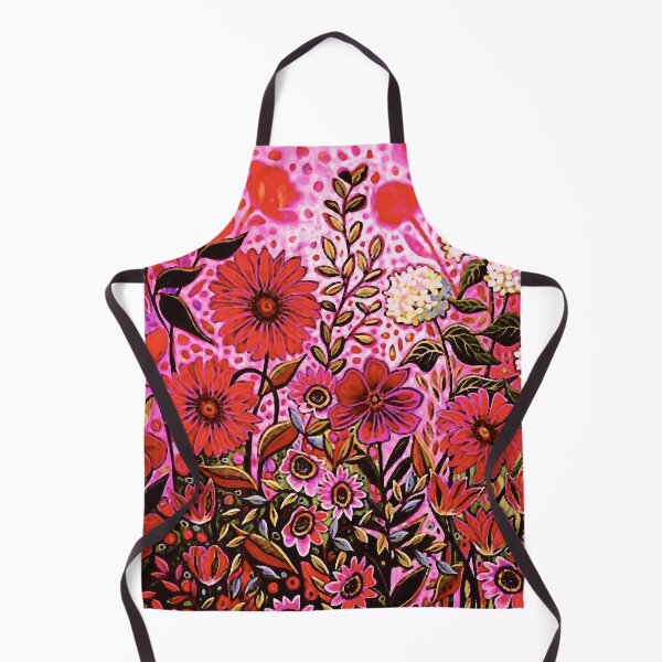 Item preview, Flower Garden designed and sold by ViaARTfactory.