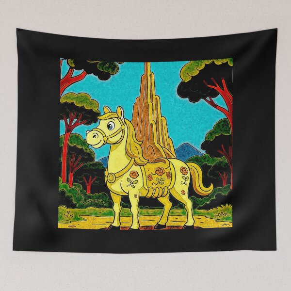 Item preview,  A pop Art Centaurus#1 designed and sold by Helios Be. Lavsh.