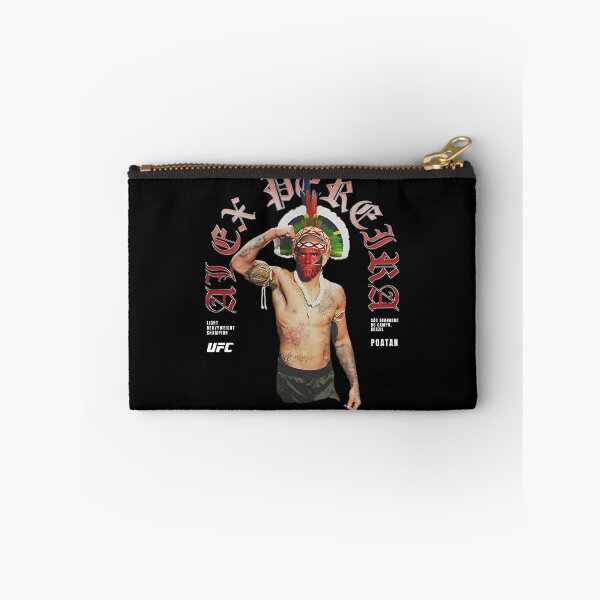 Item preview, Alex Pereira Poatan UFC designed and sold by JeyVel.
