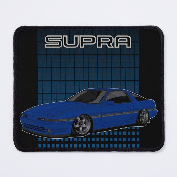 Item preview, Supra MK3 (blue) designed and sold by Xythusia Auto.