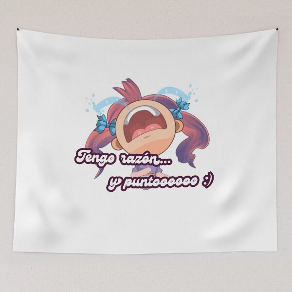Item preview, I'm right, period :) designed and sold by Jackss y listo!.