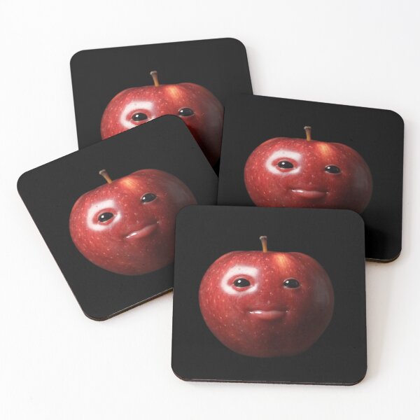 Item preview, AI FRUIT - Apple designed and sold by ProvideMeMilk.