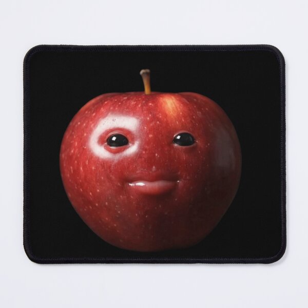 Item preview, AI FRUIT - Apple designed and sold by ProvideMeMilk.