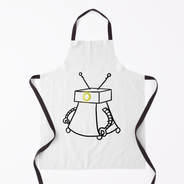 Item preview, SORTINA The Organized Robot designed and sold by ZjTheArtist.