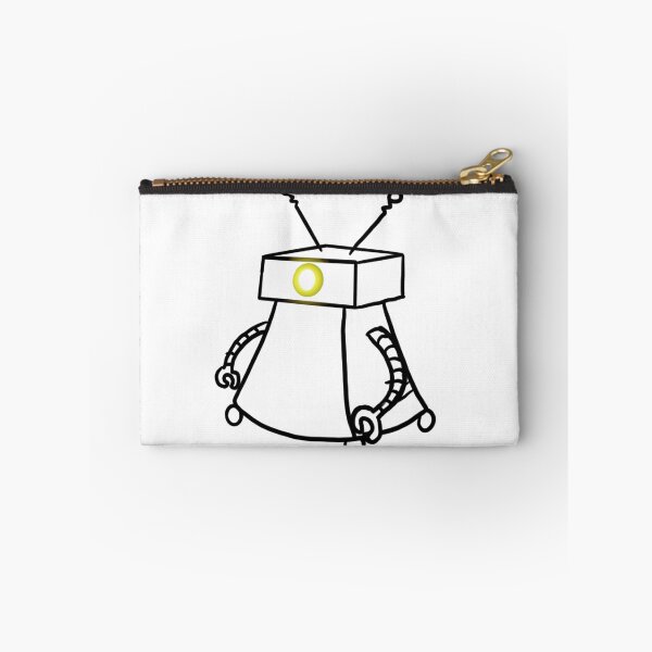 Item preview, SORTINA The Organized Robot designed and sold by ZjTheArtist.