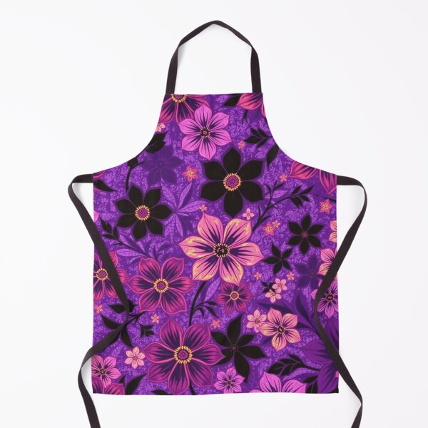 Item preview, Mystic Flower Whirl designed and sold by VisionGalaxyDesigns.