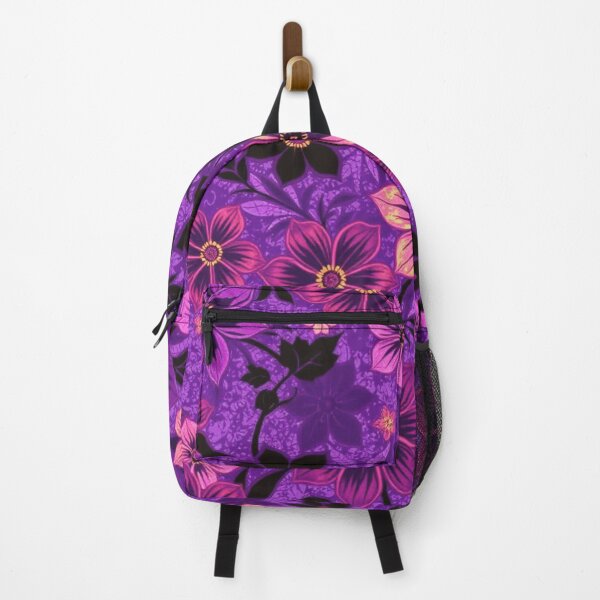 Item preview, Mystic Flower Whirl designed and sold by VisionGalaxyDesigns.