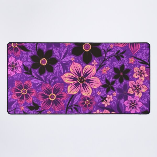 Item preview, Mystic Flower Whirl designed and sold by VisionGalaxyDesigns.