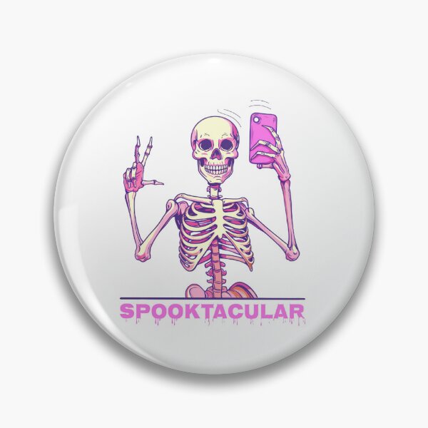 Item preview, Spooktacular designed and sold by Banana_Drama.
