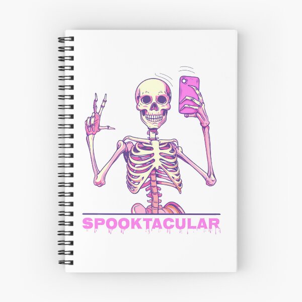Item preview, Spooktacular designed and sold by Banana_Drama.