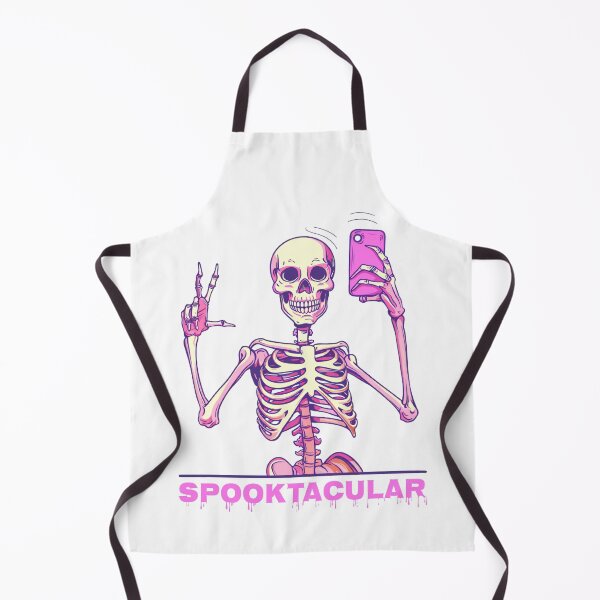 Item preview, Spooktacular designed and sold by Banana_Drama.