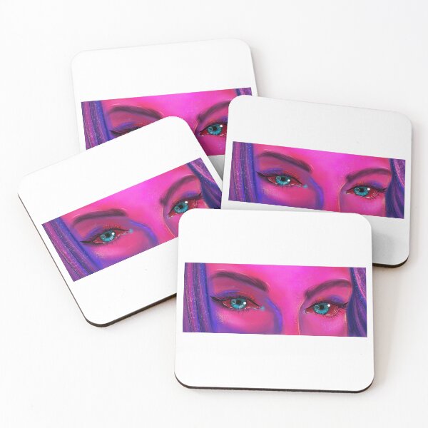 Item preview, Red Eyes designed and sold by cassart03.