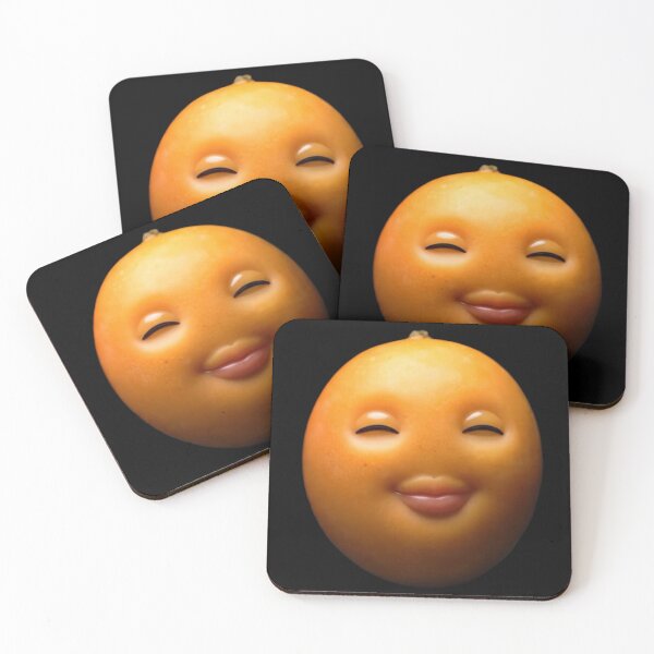 Item preview, AI FRUIT - orange  designed and sold by ProvideMeMilk.