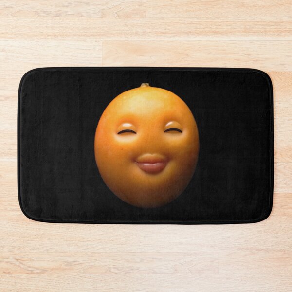 Item preview, AI FRUIT - orange  designed and sold by ProvideMeMilk.