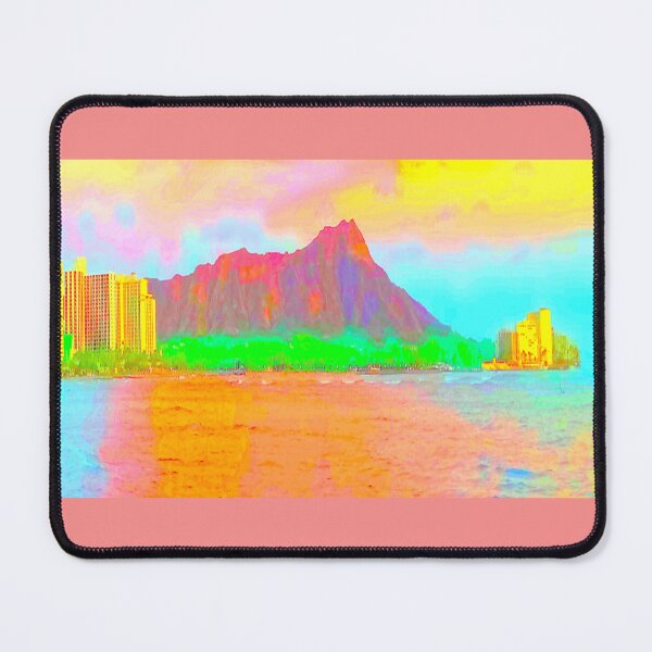 Item preview, Waikiki XVII designed and sold by R-F-B.