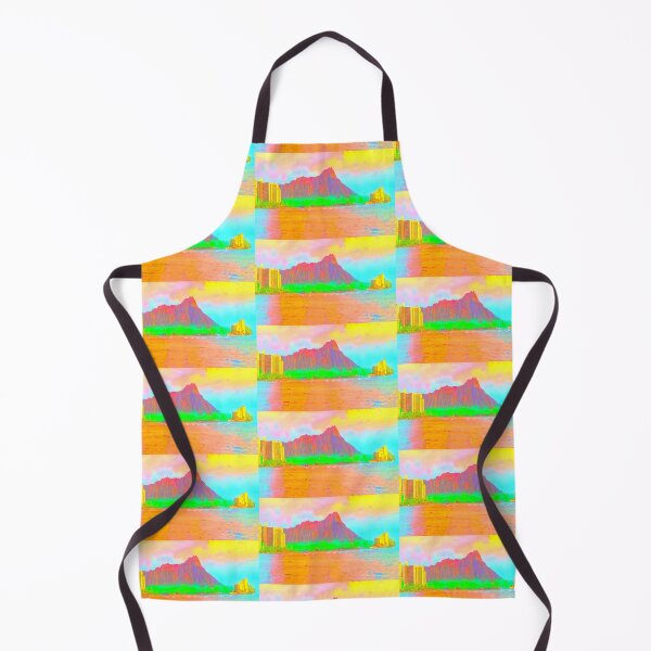 Item preview, Waikiki XVII designed and sold by R-F-B.