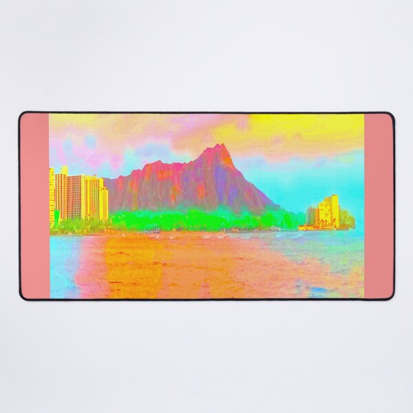 Item preview, Waikiki XVII designed and sold by R-F-B.