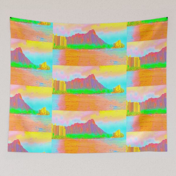 Item preview, Waikiki XVII designed and sold by R-F-B.