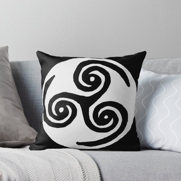 Item preview, Triskelion designed and sold by Chad's Fresh Art.