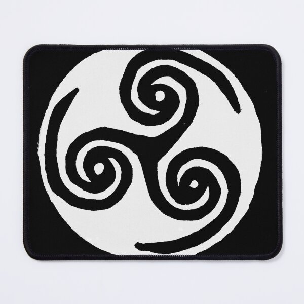 Item preview, Triskelion designed and sold by Chad's Fresh Art.
