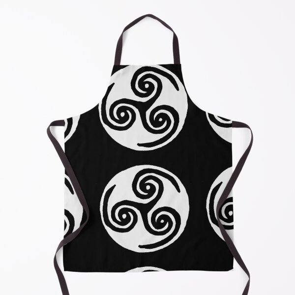 Item preview, Triskelion  designed and sold by Chad's Fresh Art.