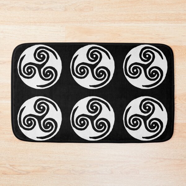Item preview, Triskelion  designed and sold by Chad's Fresh Art.