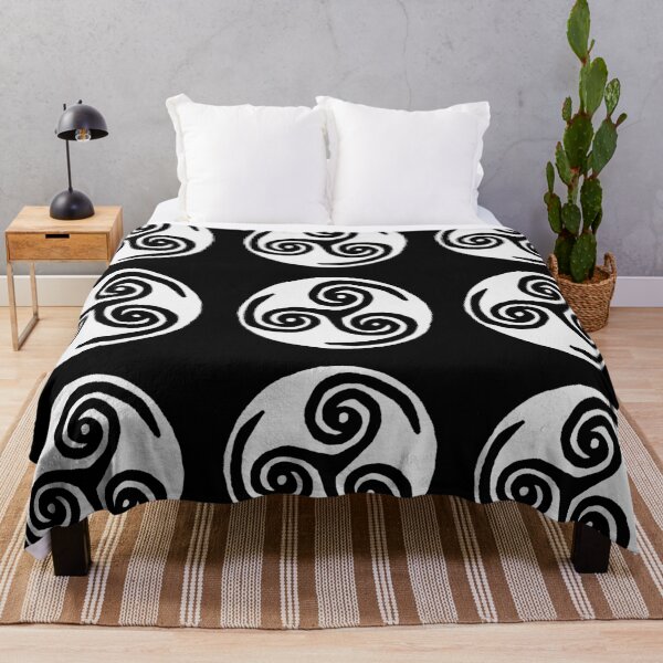 Item preview, Triskelion  designed and sold by Chad's Fresh Art.