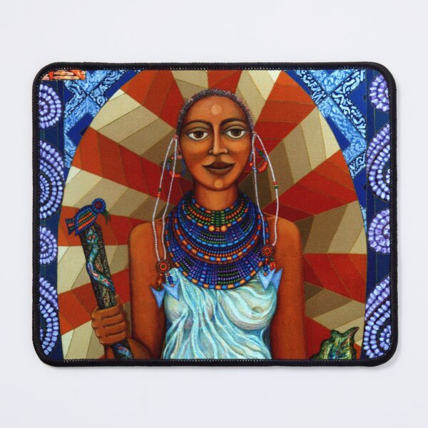 Item preview, Mother Earth designed and sold by Madalena Lobao-Tello.