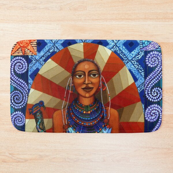 Item preview,  Mother Earth designed and sold by Madalena Lobao-Tello.