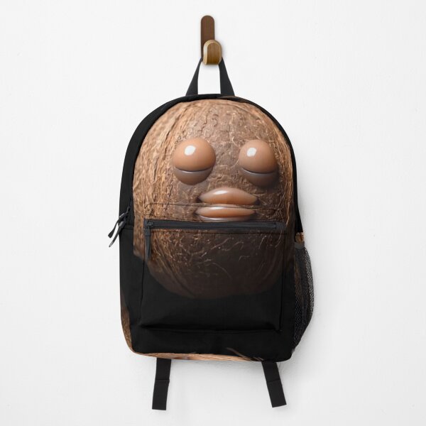 Item preview, AI FRUIT - coconut designed and sold by ProvideMeMilk.