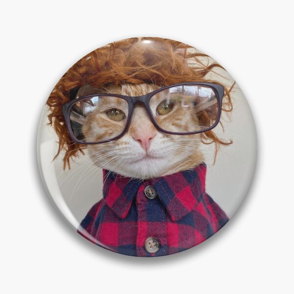 Item preview, Cool kitty designed and sold by Jennifer25986.