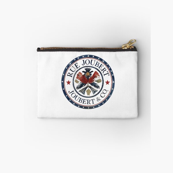 Item preview, Rue Joubert Vintage Inspired Emblem designed and sold by Rue Market.