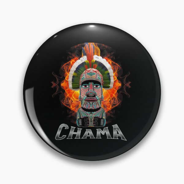 Item preview, Alex Pereira "Chama"  designed and sold by JeyVel.