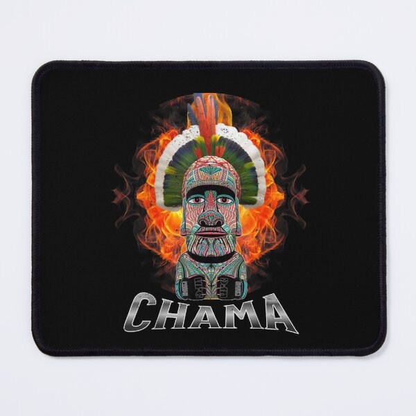 Item preview, Alex Pereira "Chama" designed and sold by JeyVel.