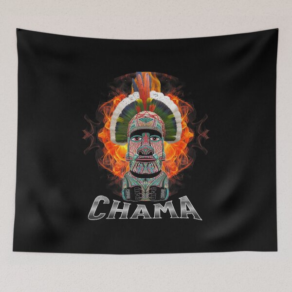 Item preview, Alex Pereira "Chama"  designed and sold by JeyVel.