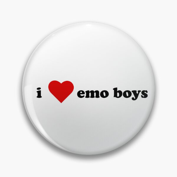 Item preview, emo boys designed and sold by skin-blues.