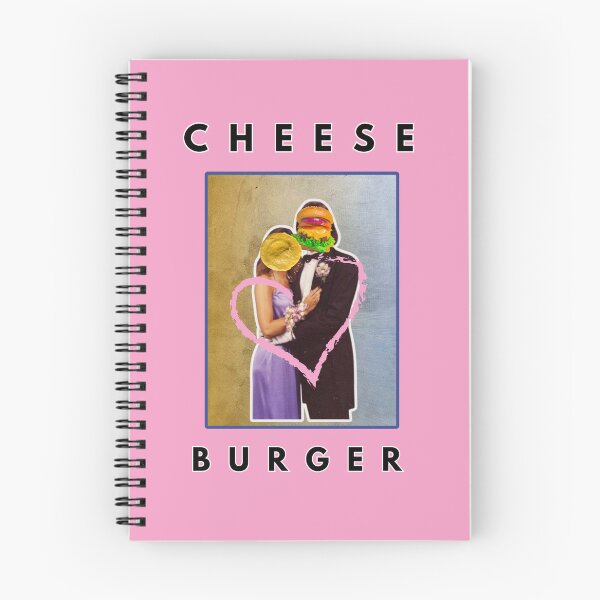 Item preview, Cheese Burger designed and sold by bloomandgroove.
