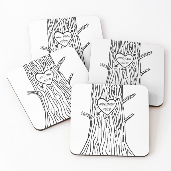 Item preview, FirstPrince Tree Carving designed and sold by colorfulmoniker.