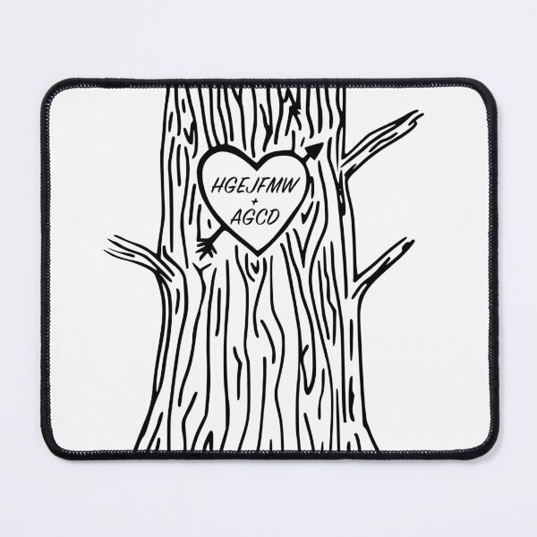 Item preview, FirstPrince Tree Carving designed and sold by colorfulmoniker.