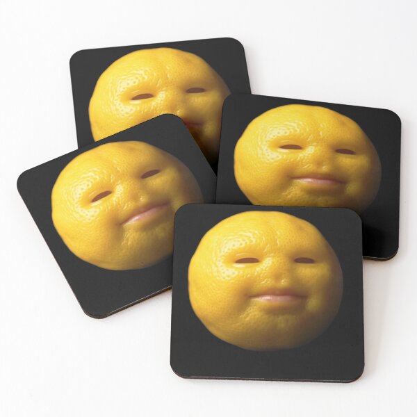 Item preview, AI FRUIT - Lemon designed and sold by ProvideMeMilk.