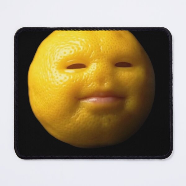 Item preview, AI FRUIT - Lemon designed and sold by ProvideMeMilk.