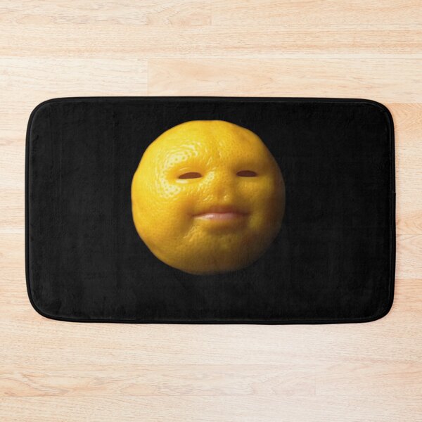 Item preview, AI FRUIT - Lemon designed and sold by ProvideMeMilk.