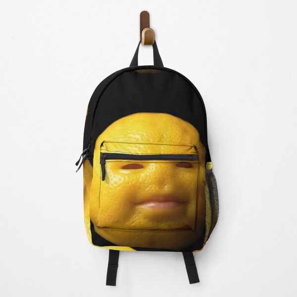 Item preview, AI FRUIT - Lemon designed and sold by ProvideMeMilk.