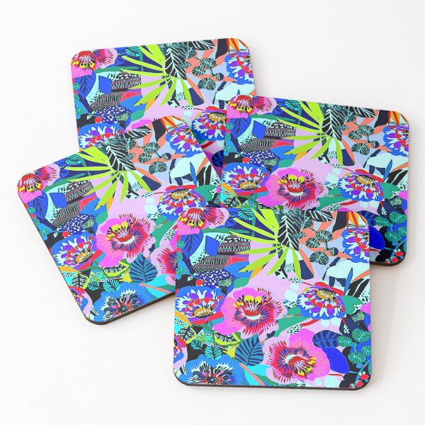 Item preview, Flower Garden designed and sold by ViaARTfactory.