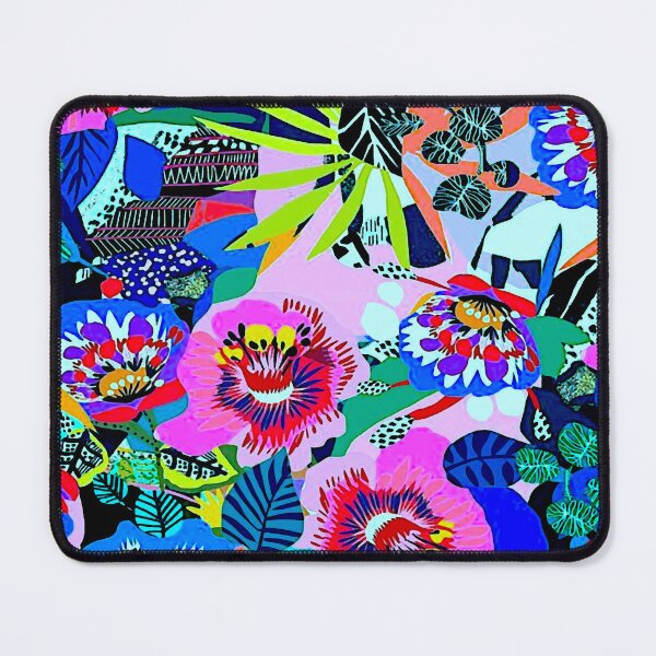 Item preview, Flower Garden designed and sold by ViaARTfactory.